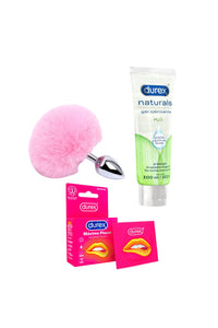 PACK BIENESTAR SEXUAL