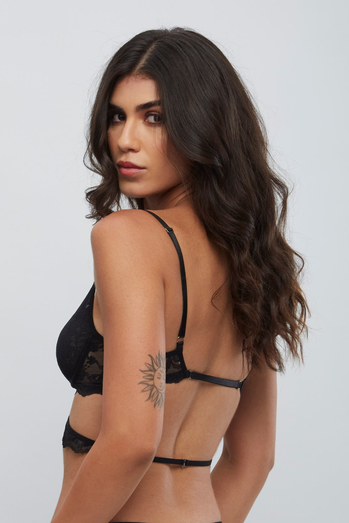 BRALETTE MILLER