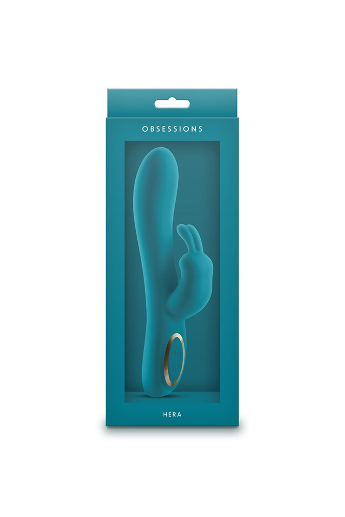 VIBRADOR DE CONEJO HERA