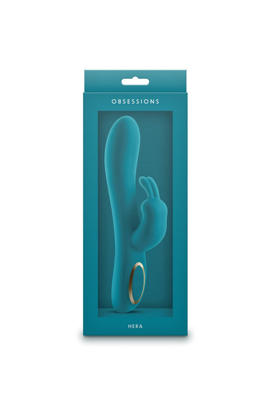 VIBRADOR DE CONEJO HERA