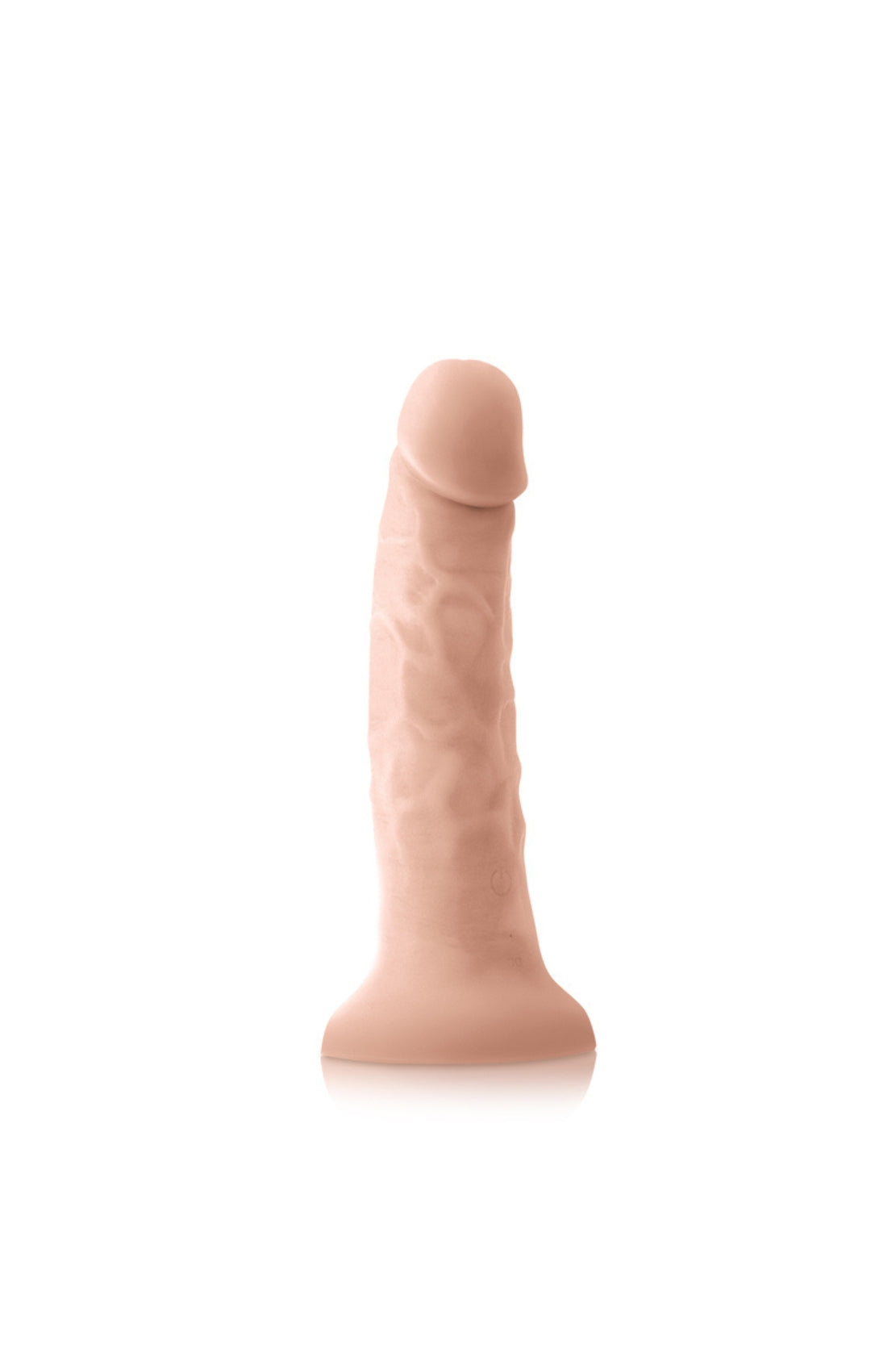 DILDO VIBRADOR 7"
