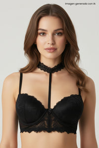 BRASIER EMILY LOVE