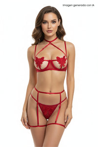 CONJUNTO LORAINE