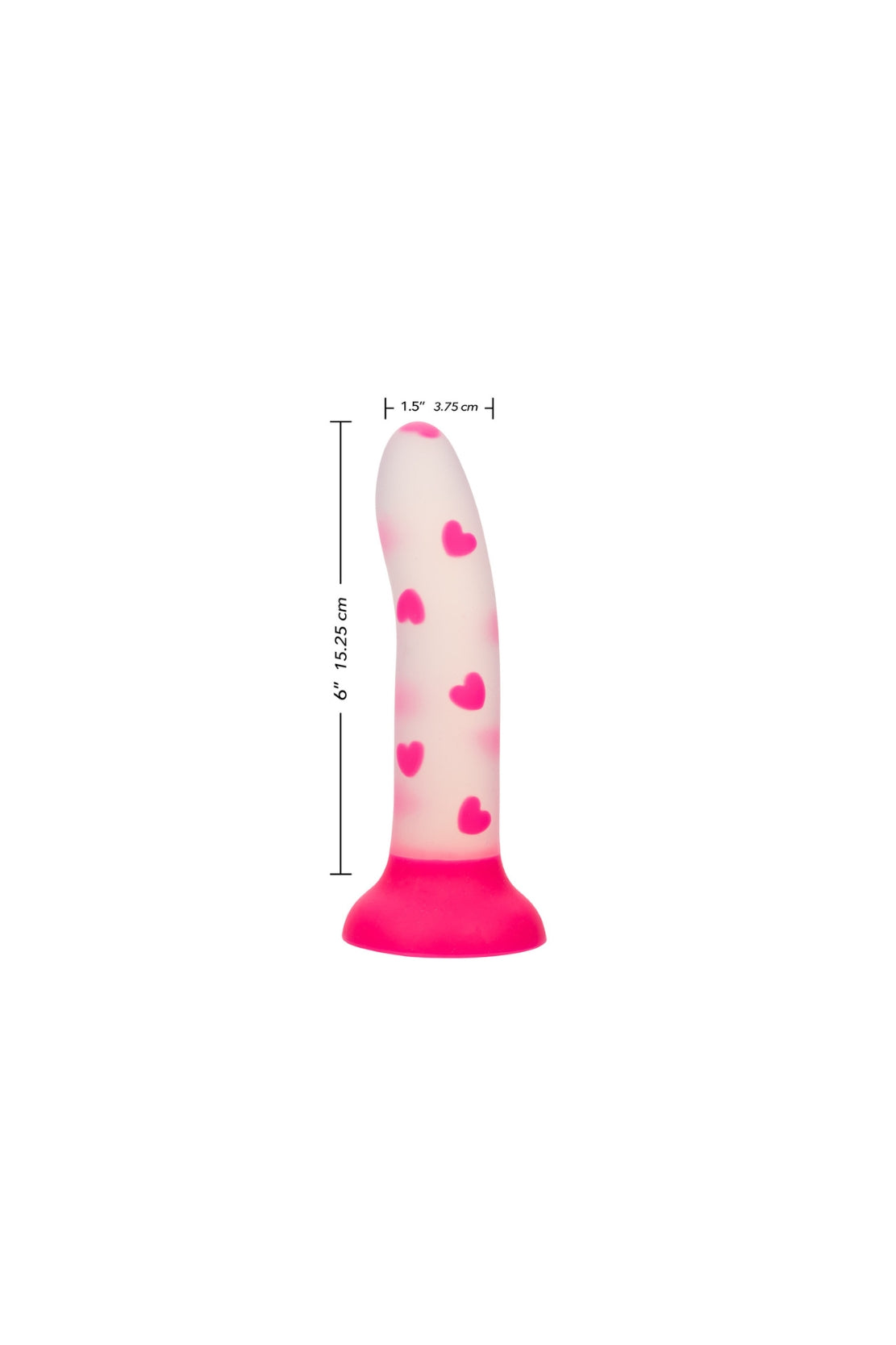 DILDO GLOW STICK