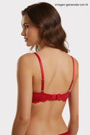 BRASIER RUBI SWEET