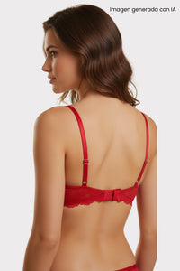 BRASIER RUBI SWEET