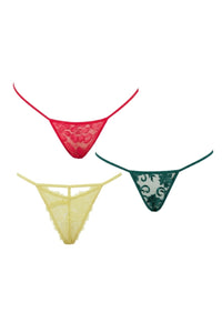 PACK HILOS