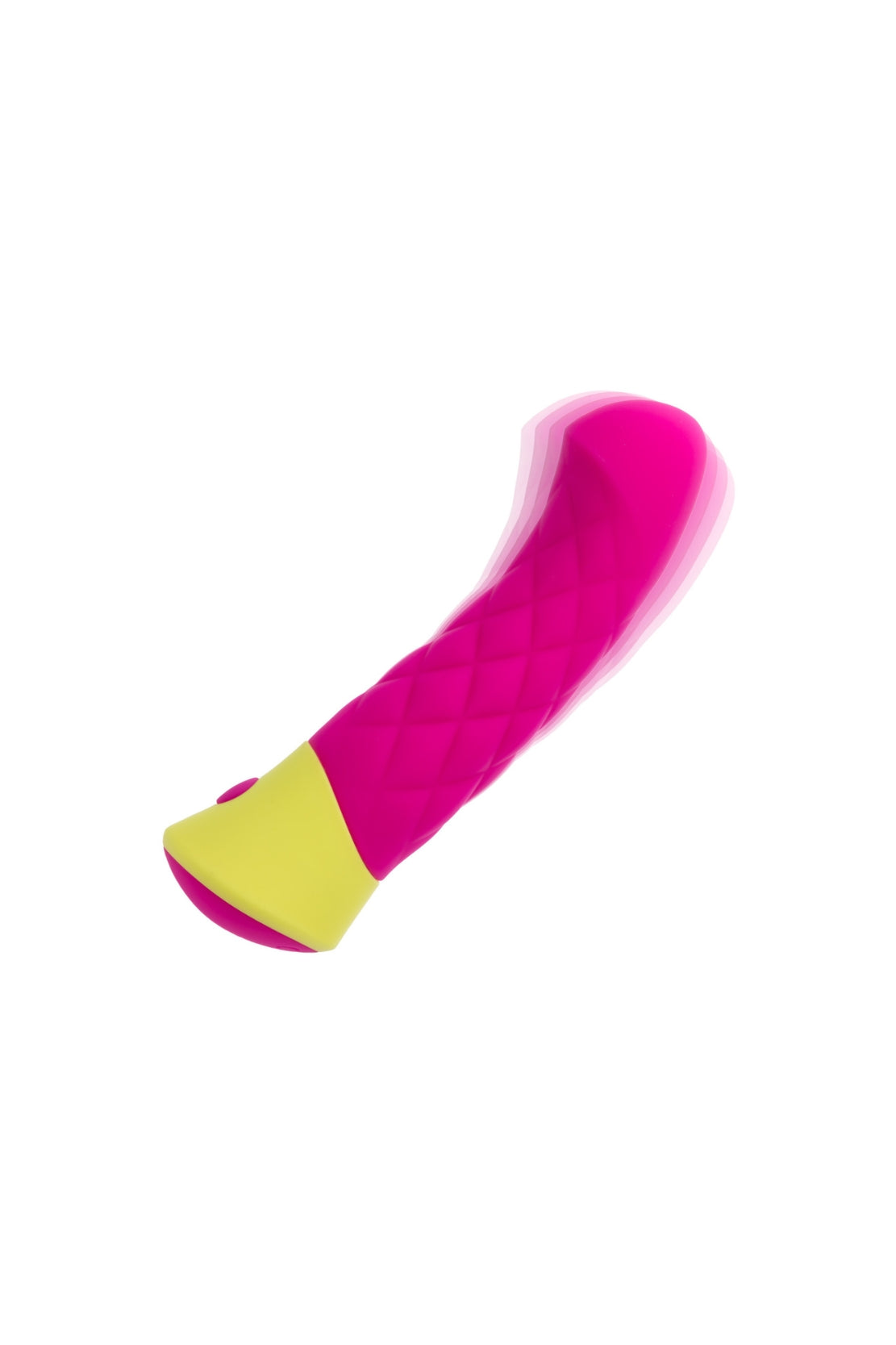 VIBRADOR QUILTED G