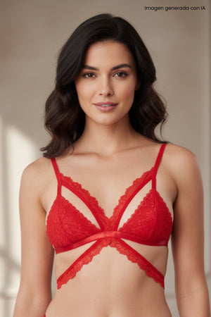 BRALETTE LANNA