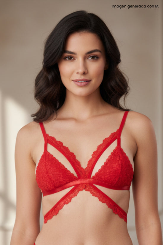 BRALETTE LANNA