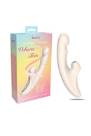 VIBRADOR VELORA TRIO