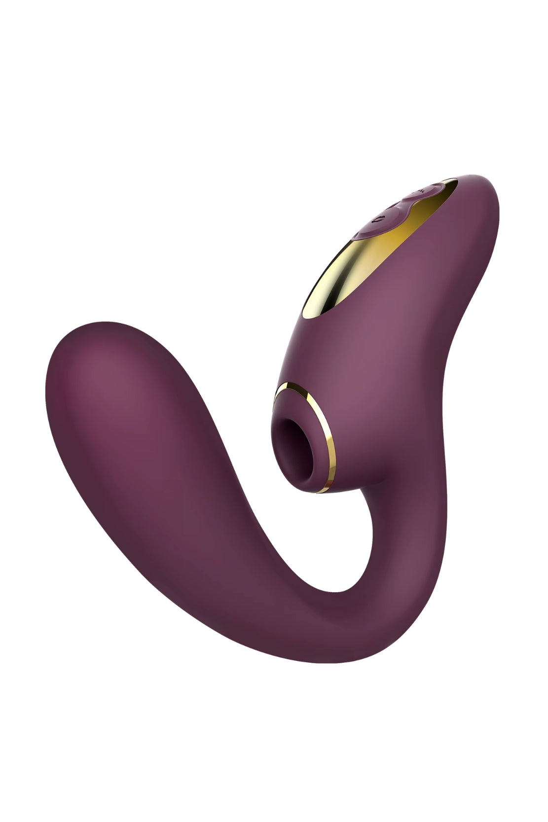 VIBRADOR ENCHANTED MOSS