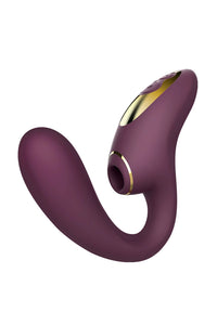 VIBRADOR ENCHANTED MOSS