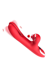 VIBRADOR KELLY CLIP