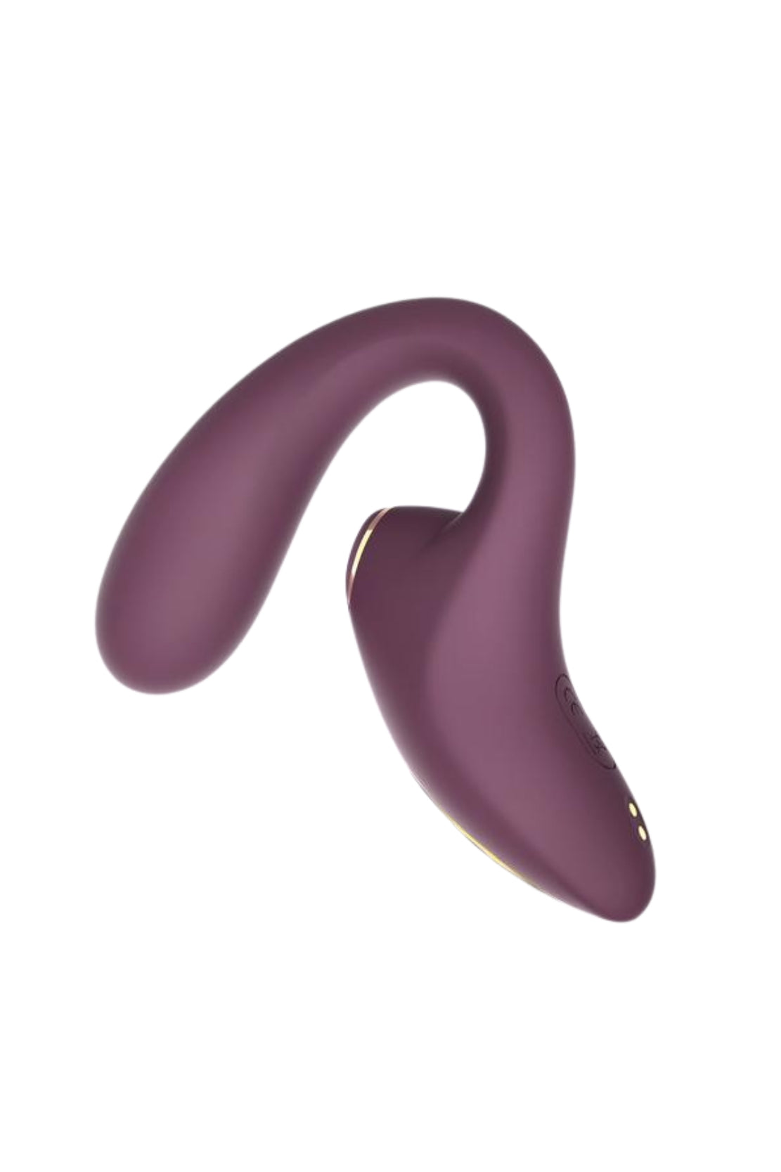 VIBRADOR ENCHANTED MOSS