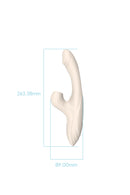 VIBRADOR VELORA TRIO