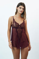 BABYDOLL HARPER