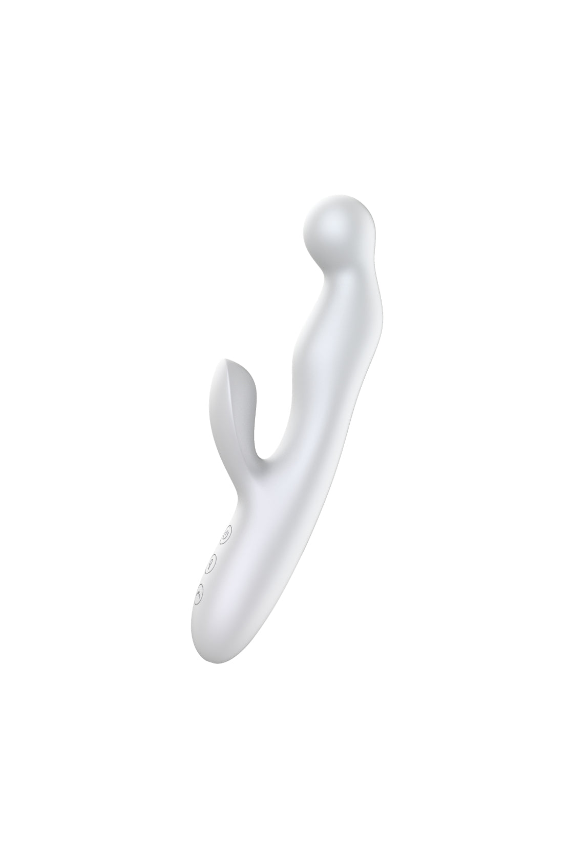 VIBRADOR WIGGLE CORE