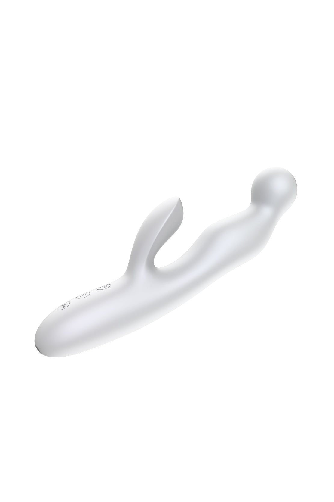 VIBRADOR WIGGLE CORE