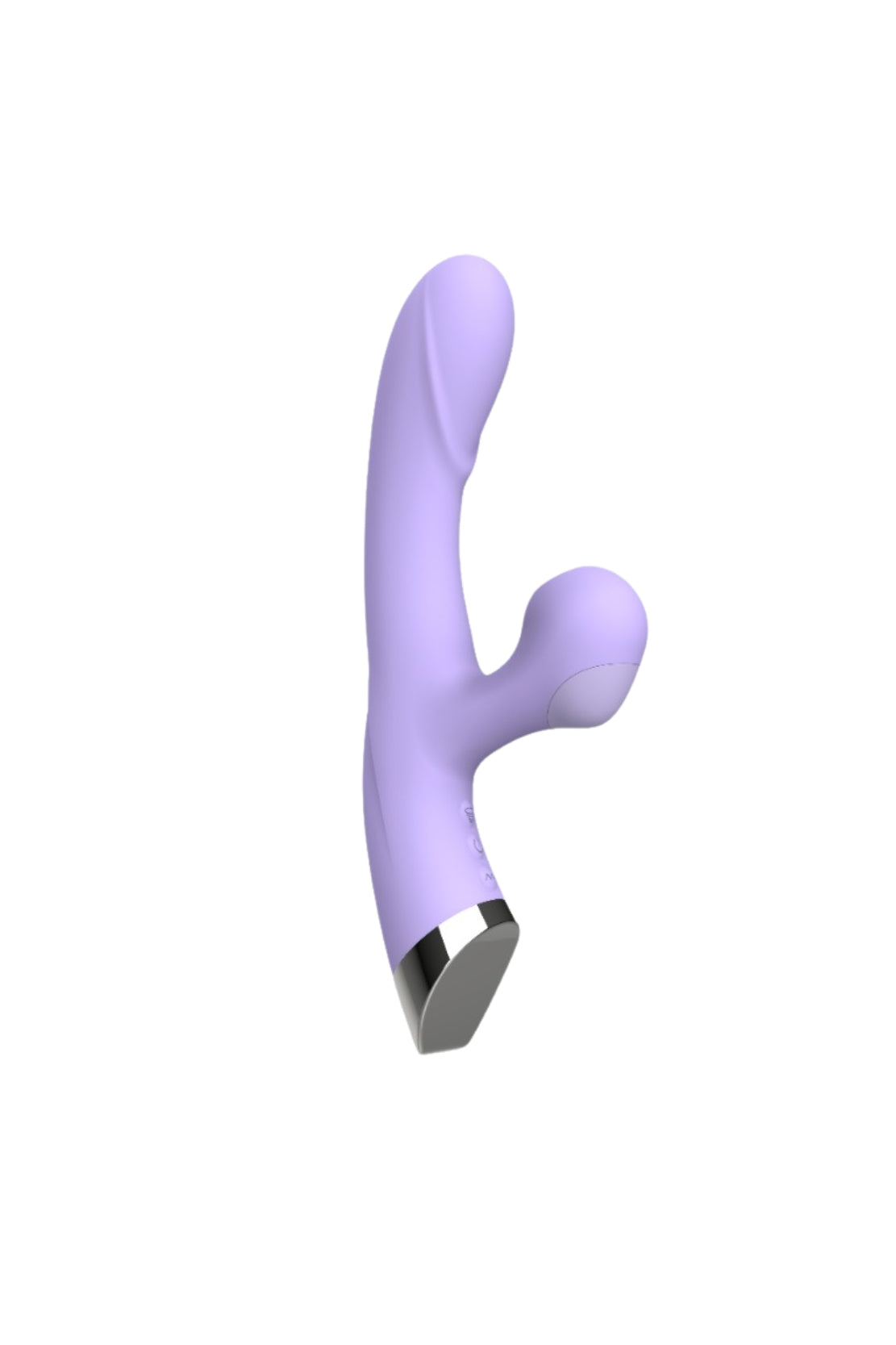 VIBRADOR SOFT SUCTION + GRAVITY SENSOR