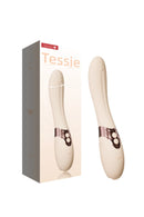 VIBRADOR TESSIE + APP