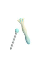 VIBRADOR FLOWER DESMONTABLE