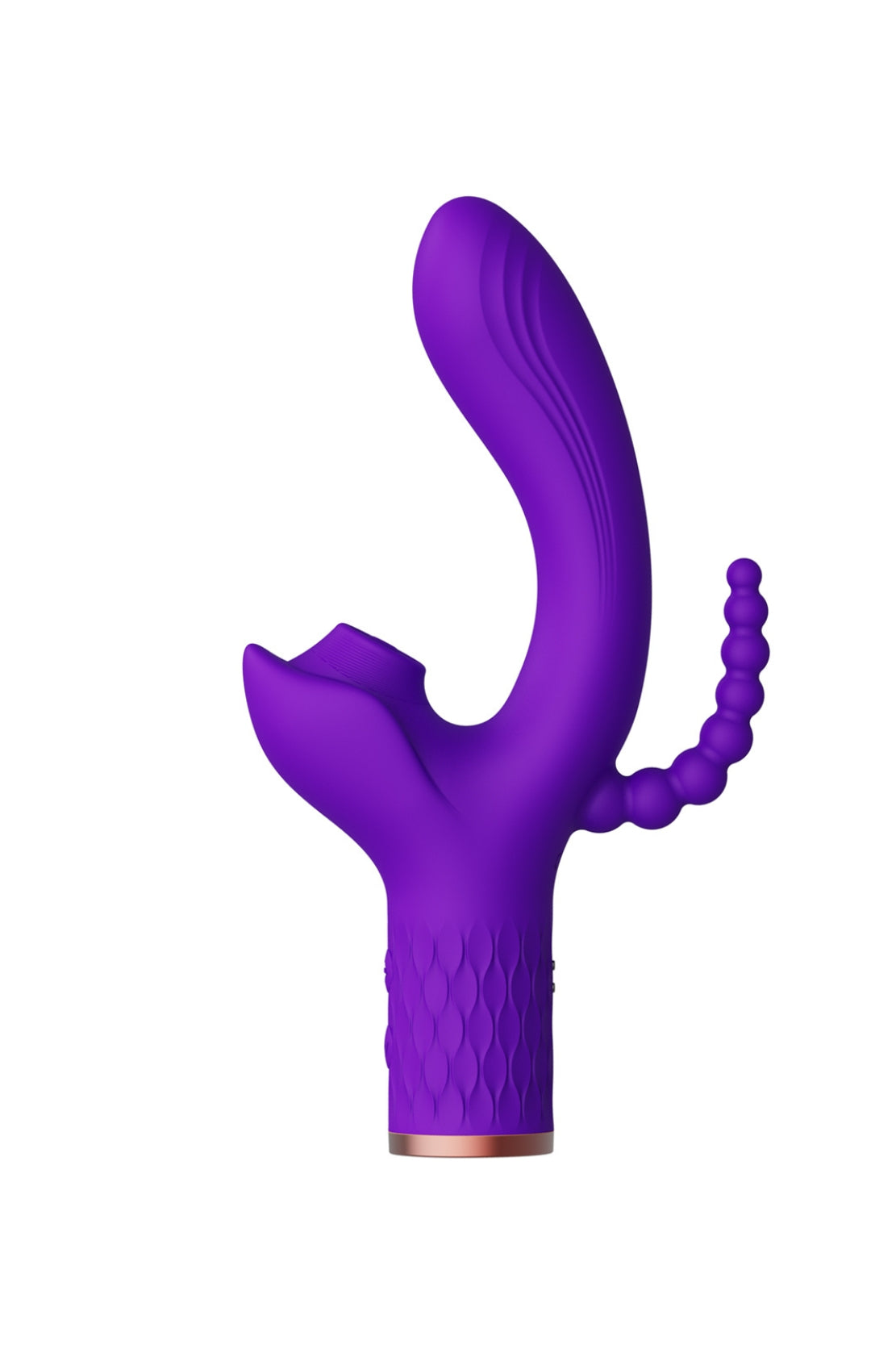 VIBRADOR TRIFLEX