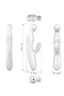 VIBRADOR WIGGLE CORE