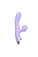 VIBRADOR SOFT SUCTION + GRAVITY SENSOR