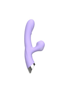 VIBRADOR SOFT SUCTION + GRAVITY SENSOR