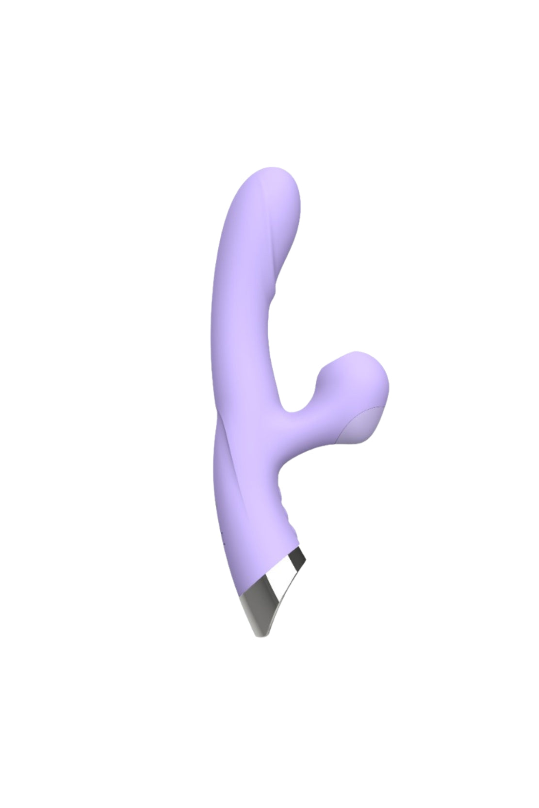 VIBRADOR SOFT SUCTION + GRAVITY SENSOR