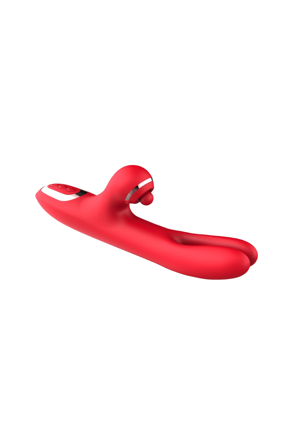 VIBRADOR KELLY CLIP