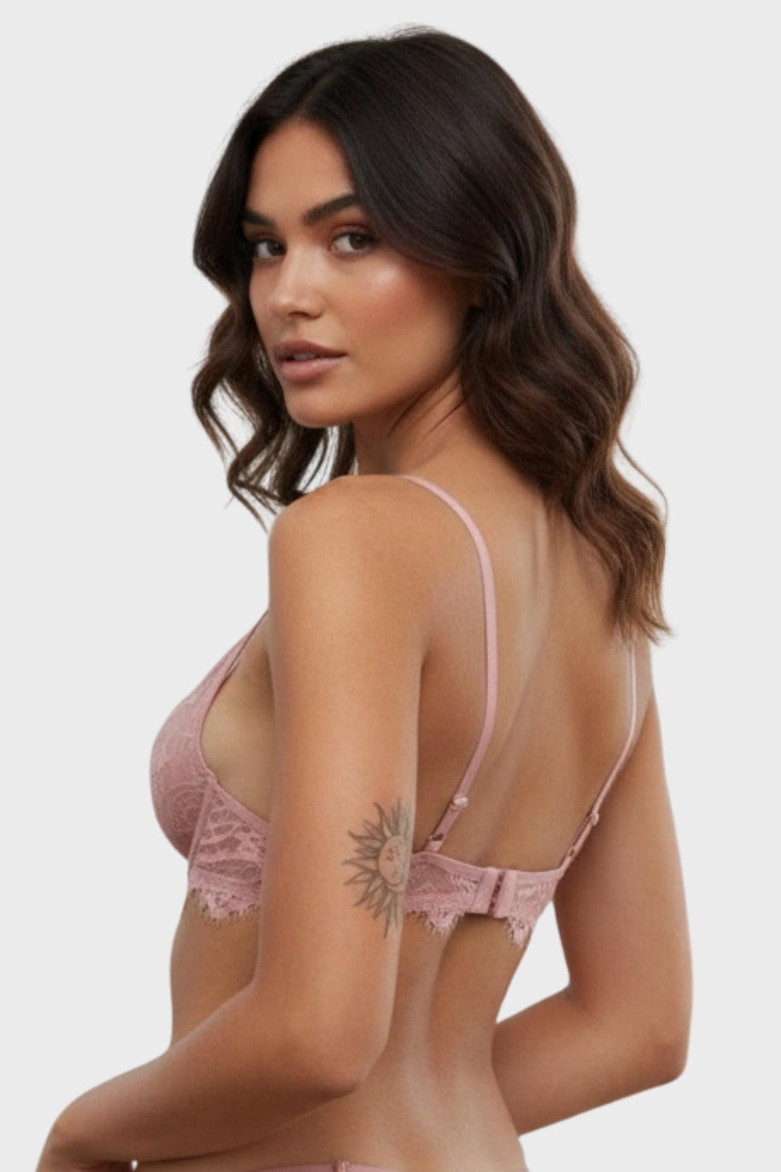BRALETTE BLOSSOM