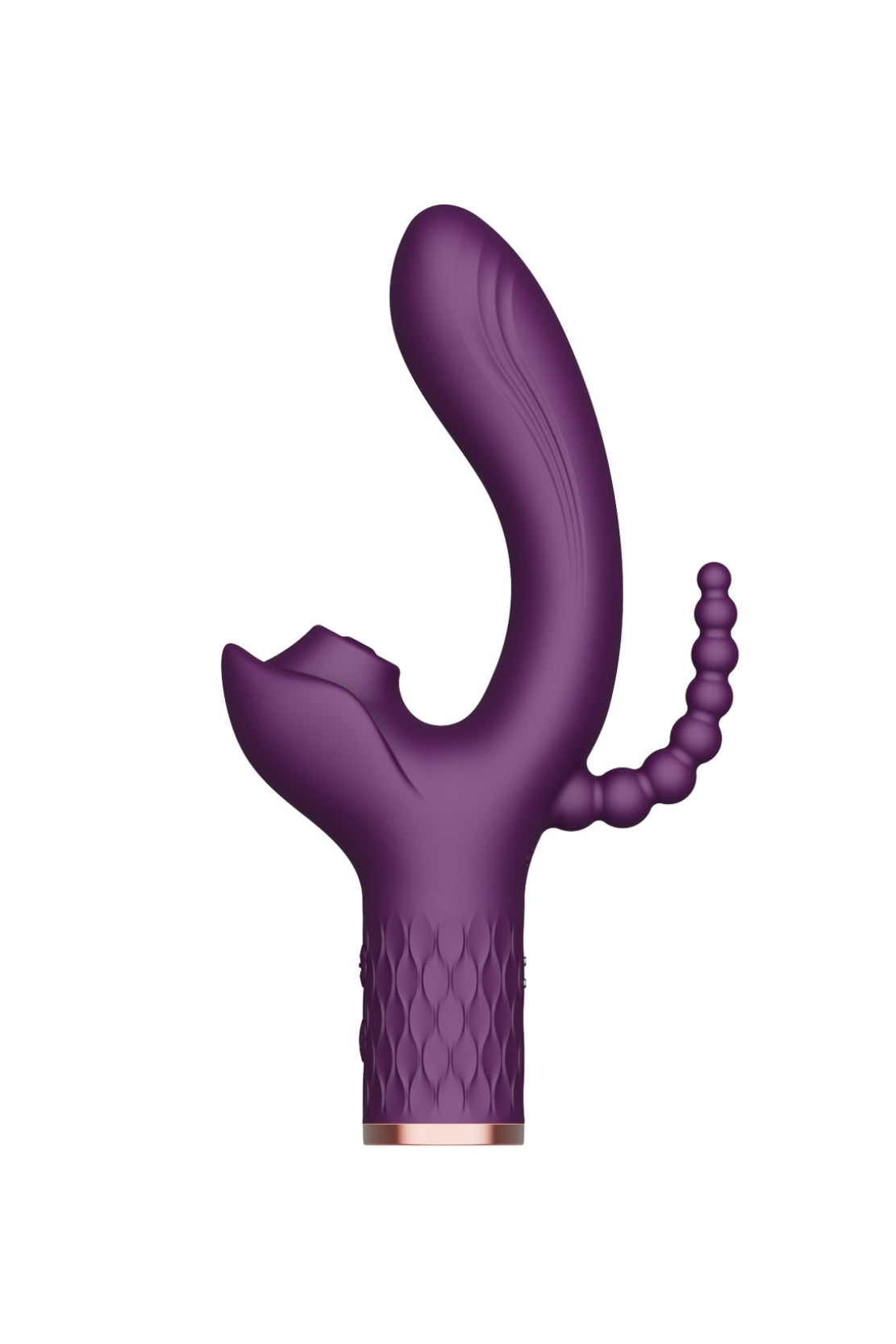 VIBRADOR TRIFLEX