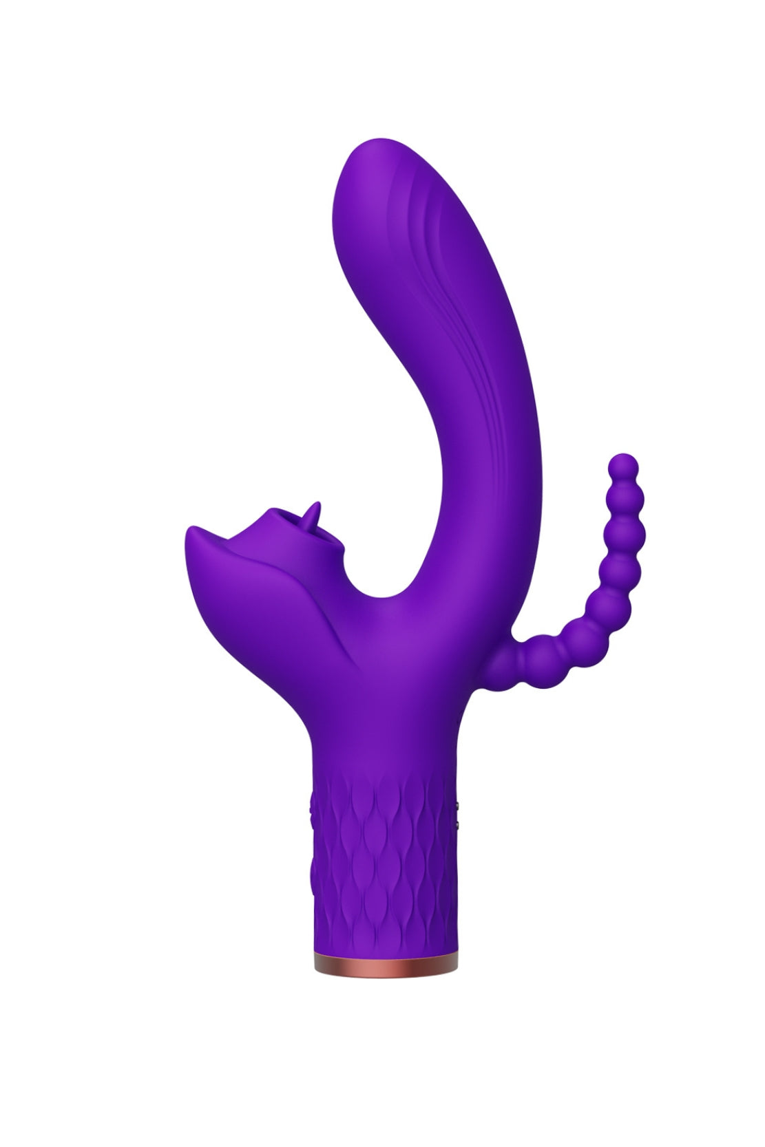 VIBRADOR PEARL