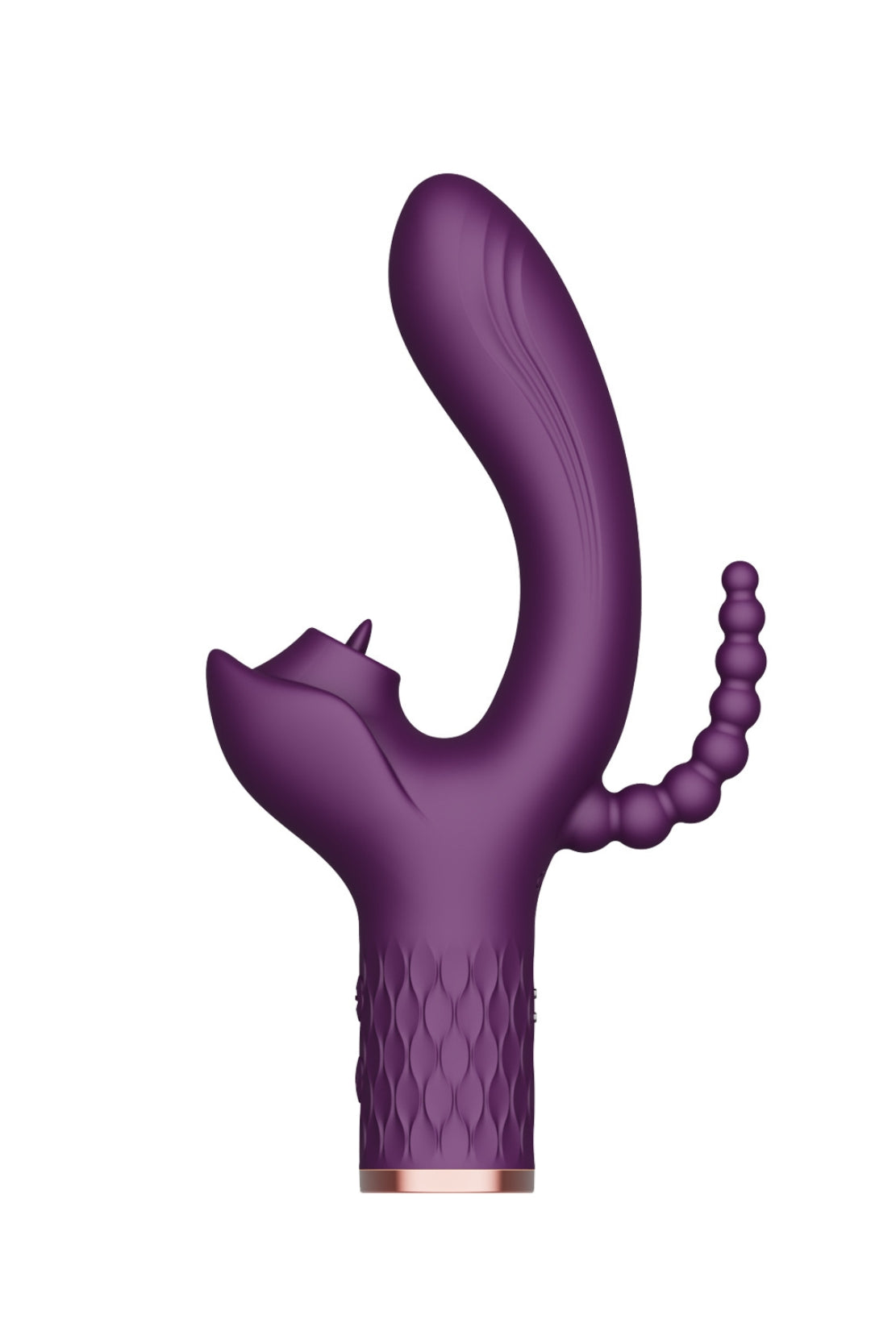 VIBRADOR PEARL