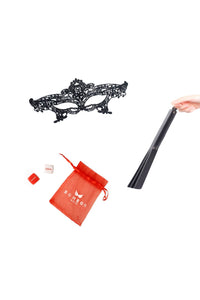 Pack Bondage 1