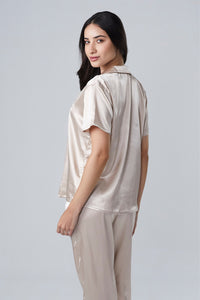 SET 2 PIEZAS SATIN