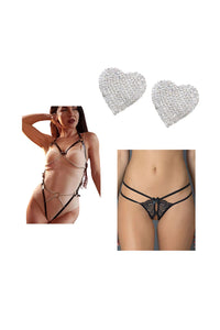 Pack Bondage 3