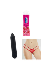 Pack Conexión íntima