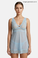 BABYDOLL ISSIS