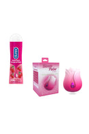 Pack Explora tu placer