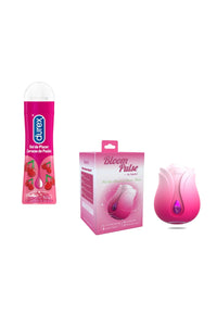 Pack Explora tu placer