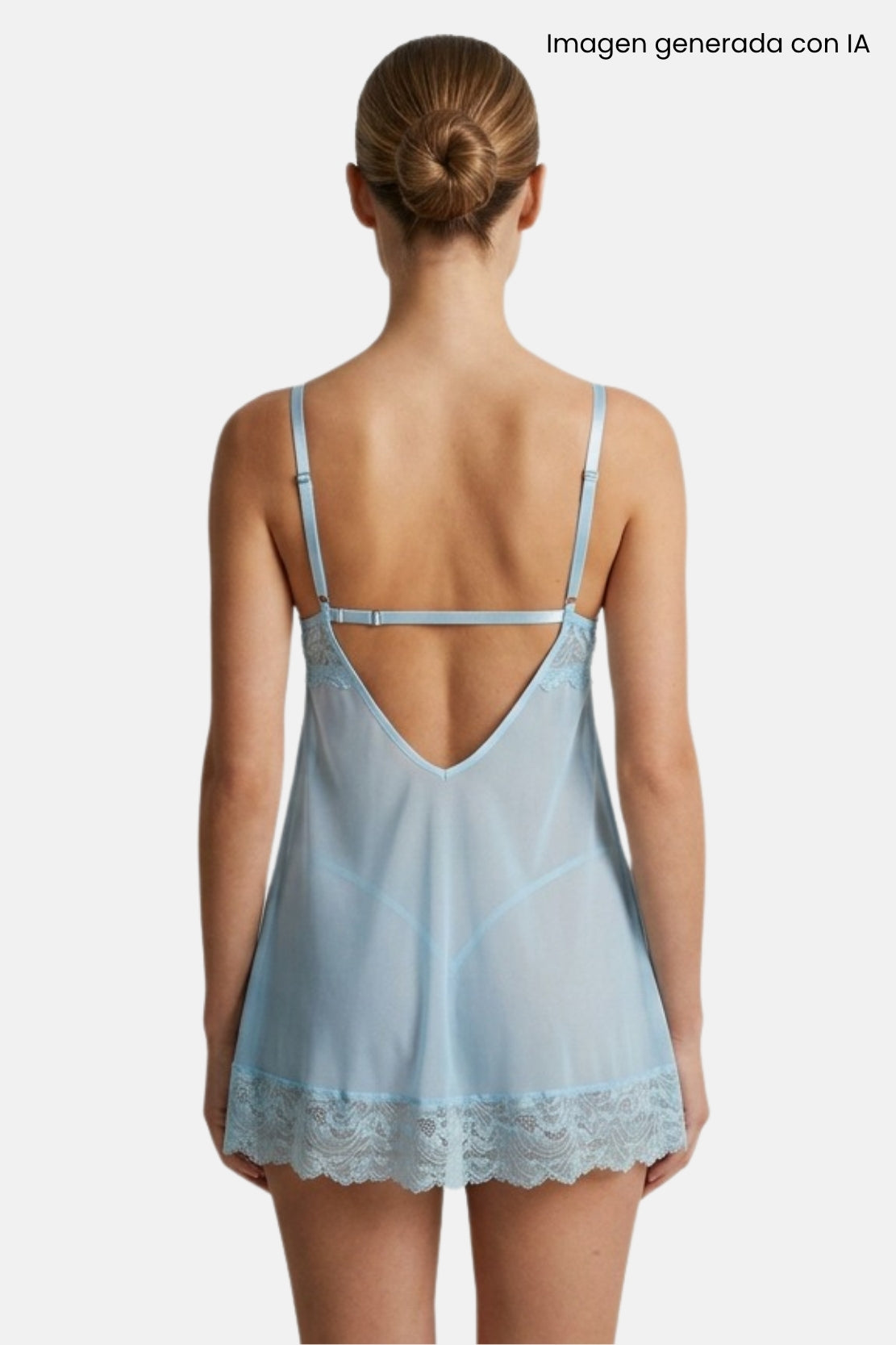 BABYDOLL ISSIS