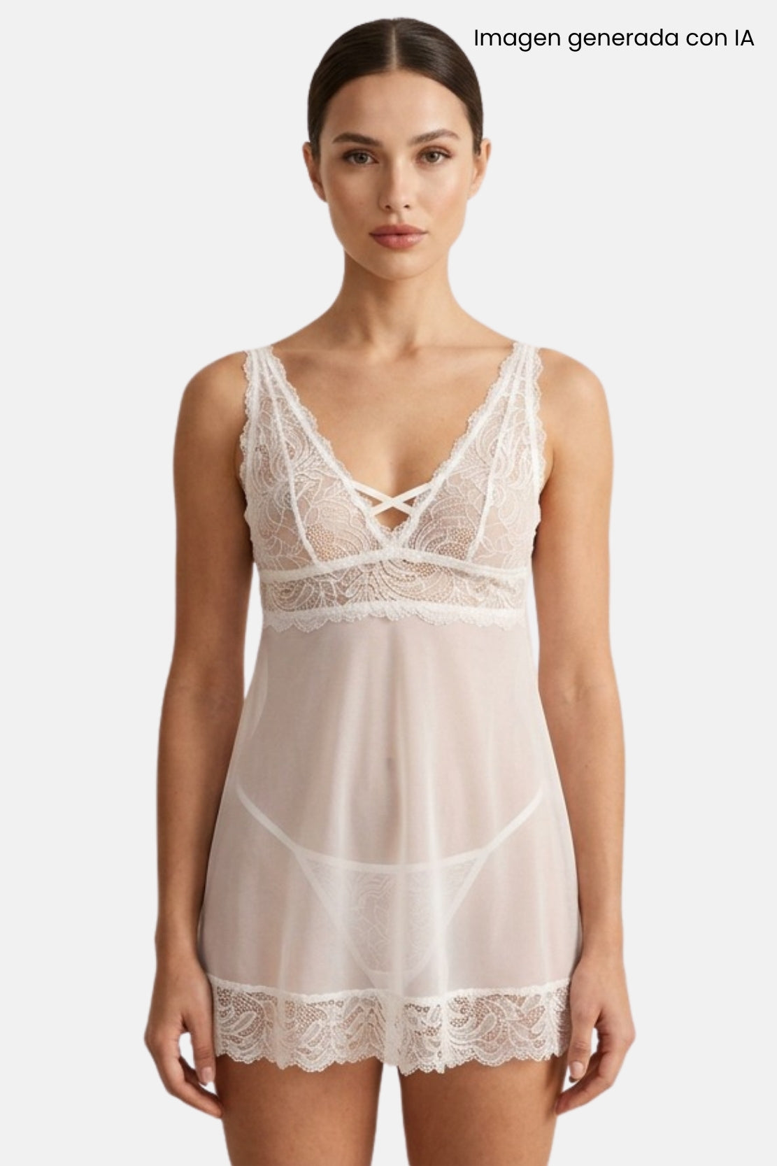 BABYDOLL ISSIS