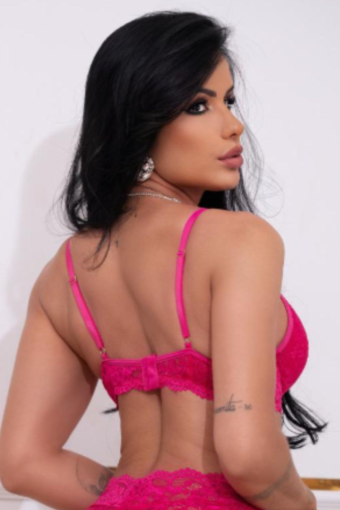 BRASIER GEOVANA