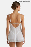 BABYDOLL ISSIS