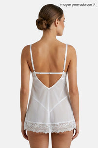 BABYDOLL ISSIS