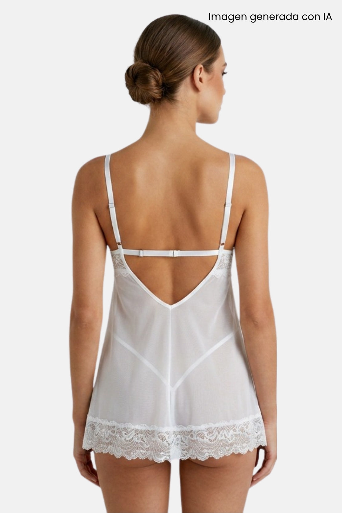 BABYDOLL ISSIS