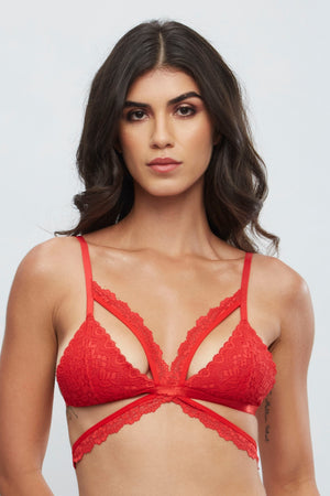 BRALETTE LANNA
